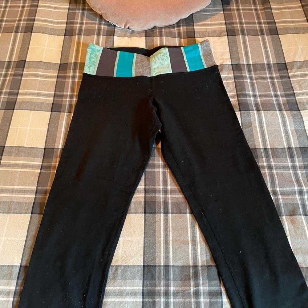 Wunder Under Crop